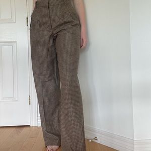 Aritzia Orsay pant